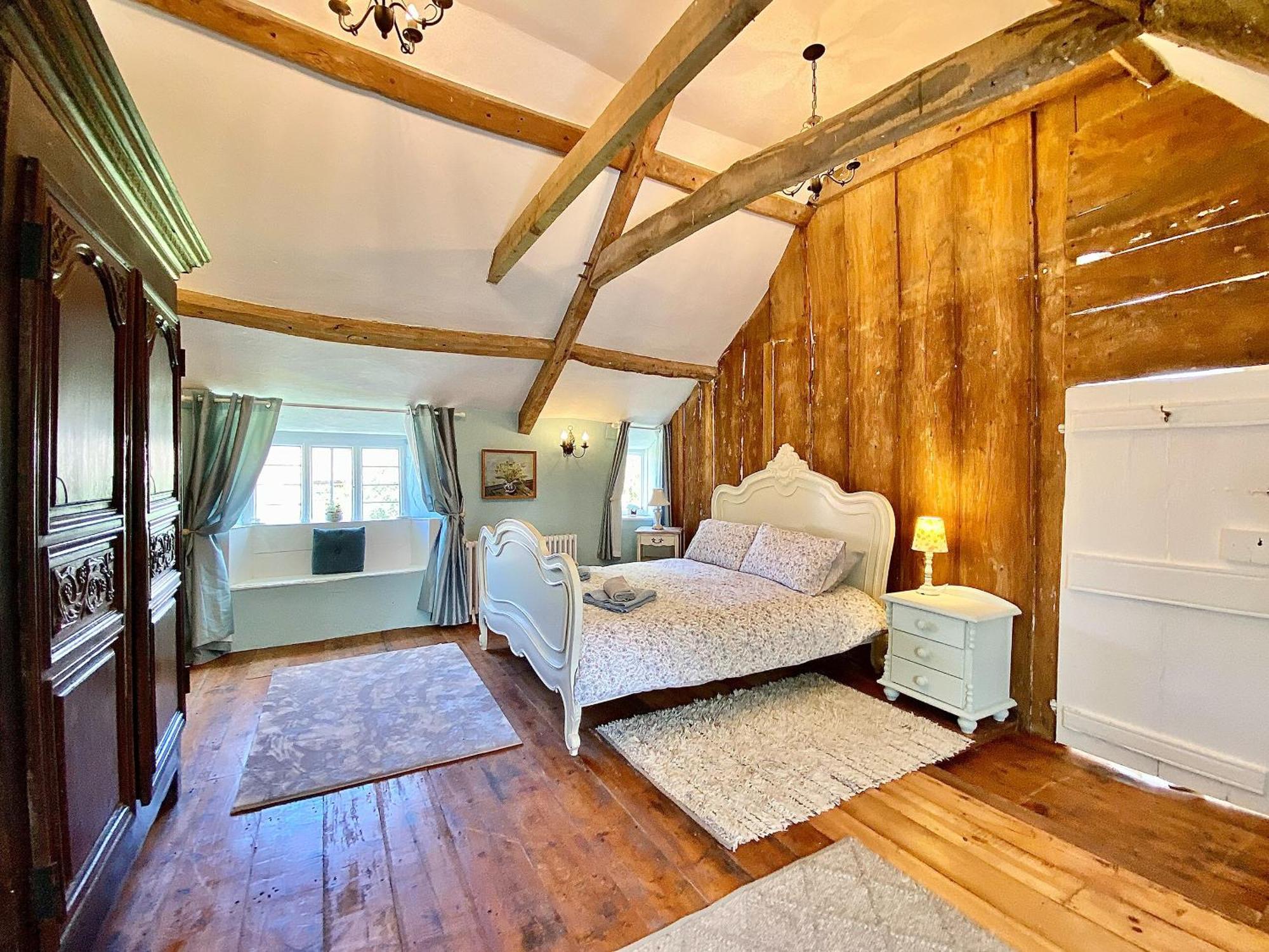 Villa Yew Tree Farm à Chew Stoke Extérieur photo