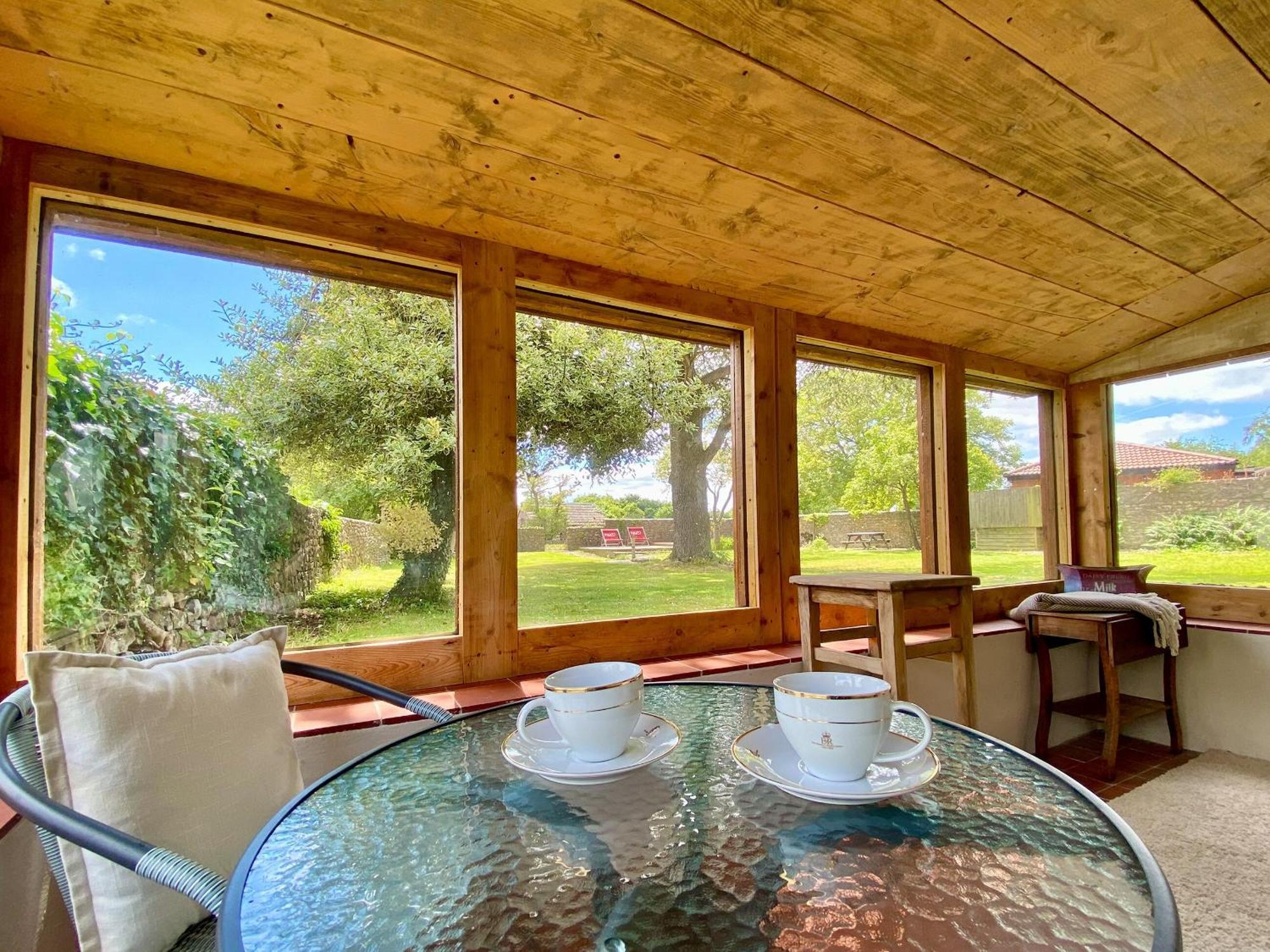 Villa Yew Tree Farm à Chew Stoke Extérieur photo