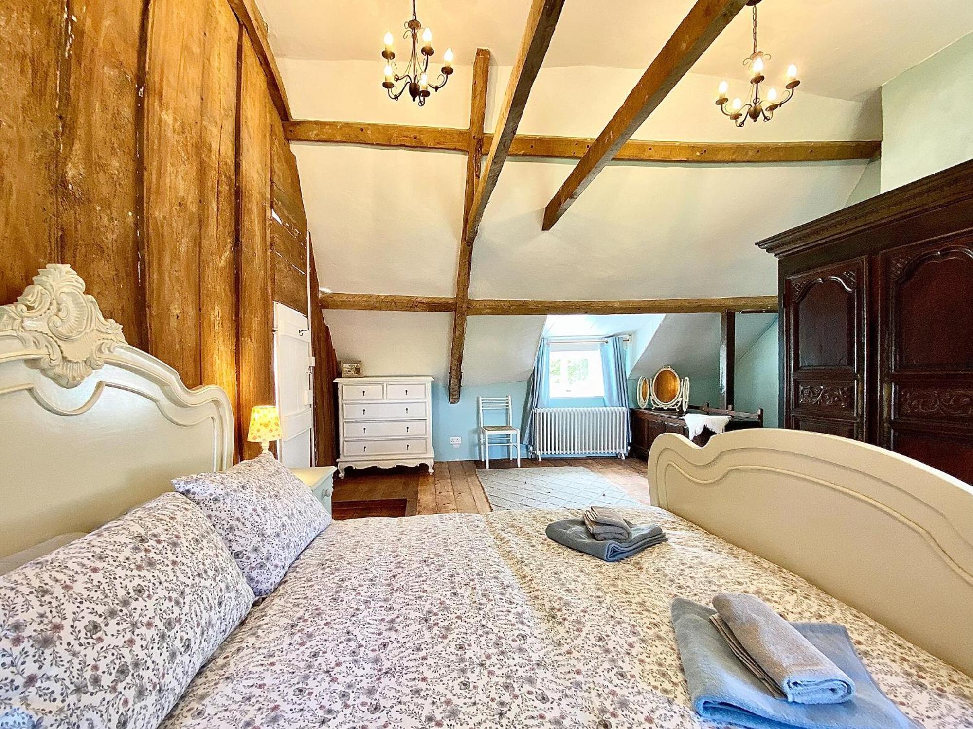 Villa Yew Tree Farm à Chew Stoke Extérieur photo
